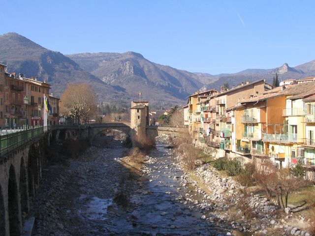 Carte postale